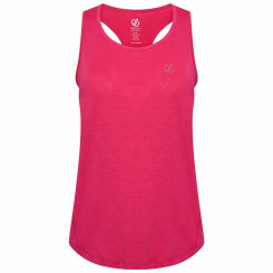 Женская футболка без рукавов Dare 2b Agleam Pink