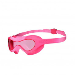 Очки для плавания Arena Spider Pink