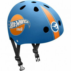 Штамп для шлема Hot Wheels