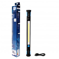 Töövalgusti M-Tech ILPRO307 Must/sinine 1000 Lm