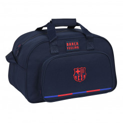 Спортивная сумка ФК Барселона (40 х 24 х 23 см)