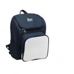 Cool Bag 27 x 37 cm Navy Blue