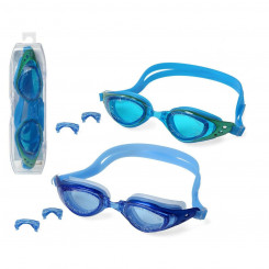 Очки для плавания для взрослых