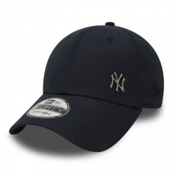 Спортивная кепка New Era NEW YORK YANKEES 11198848 Темно-Синяя