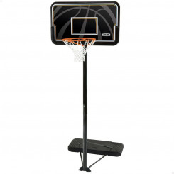 Баскетбольная корзина Lifetime 112 x 305 см
