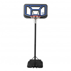 Баскетбольная корзина Lifetime 110 x 305 x 159 см