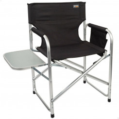 Foldable Camping Chair Aktive 55 x 81 x 49 cm