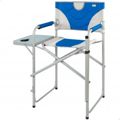 Foldable Camping Chair Aktive 58 x 103 x 57 cm