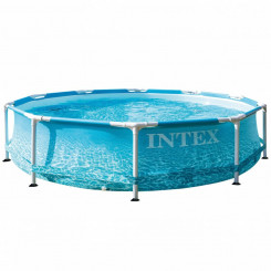 Eemaldatav bassein Intex 305 x 76 x 305 cm