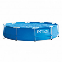 Съемный бассейн Intex 305 x 76 x 305 см