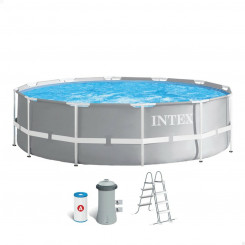 Съемный бассейн Intex 26716 366 x 99 x 366 см