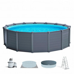 Detachable Pool Intex 478 x 124 x 478 cm
