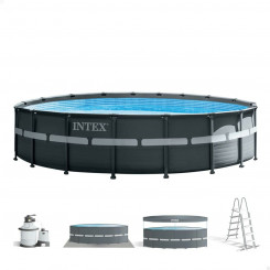 Съемный бассейн Intex 549 x 132 x 549 см