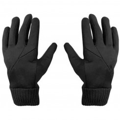 Gloves Modelabs M L Black