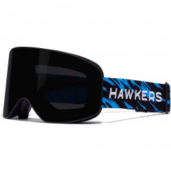 Лыжные очки Hawkers Artik Big Black