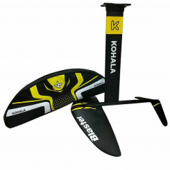 Keel Blaster 2000 Stand Up Paddle Board Foil (110 x 71 x 75 cm)