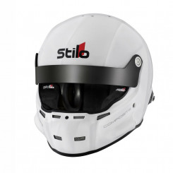 Helmet Stilo ST5 R White Size 57