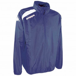 Мужская спортивная куртка Kappa Vado 2 Темно-синяя
