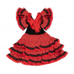 Kleit Flamenco VS-NR-LN0
