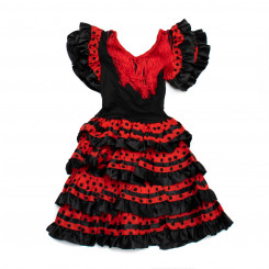 Kleit Flamenco VS-NRO-LN2