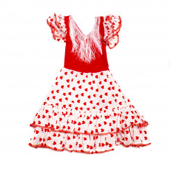 Платье Фламенко VS-RB-LHEARTH