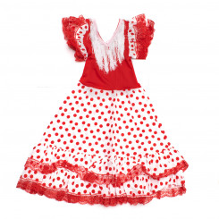 Платье Фламенко VS-ROBL-LR8