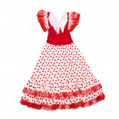Платье Фламенко VS-ROB-LRO