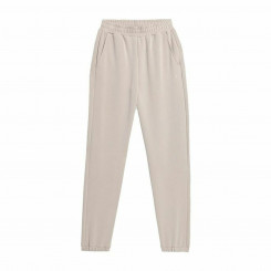 Adult's Tracksuit Bottoms 4F Yoga