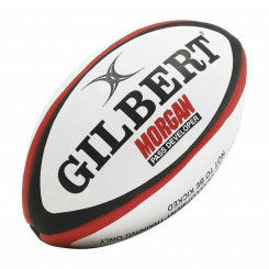 Rugby Ball Gilbert  Leste Morgan  Multicolour