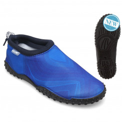 Slippers Adults unisex Blue