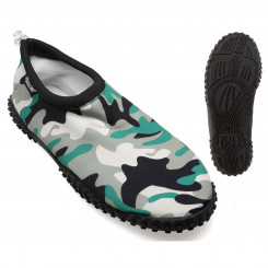Slippers Camouflage Adults unisex