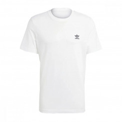 T-shirt Adidas ESSENTIAL TEE IA4872 White