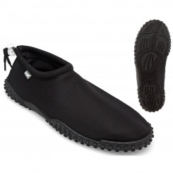 Slippers Adults unisex Black