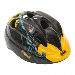 Children's Cycling Helmet Batman