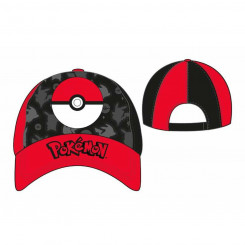 Unisex müts Pokémon 56-58