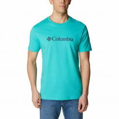 Спортивная футболка с короткими рукавами Columbia Csc Basic Logo™