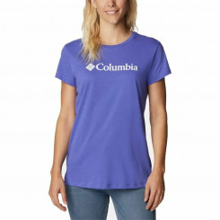 Спортивная футболка с короткими рукавами Columbia Trek™
