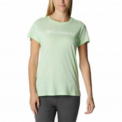 Short-sleeve Sports T-shirt Columbia  Trek™