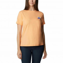 Спортивная футболка с короткими рукавами Columbia Sun Trek™