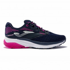 Running Shoes for Adults Joma Sport Victory Lady Dark blue