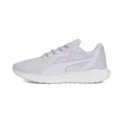 Running Shoes for Adults Puma Twitch Runner Fresh White Lady