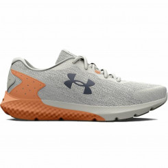 Running Shoes for Adults Under Armour Rogue 3 Lady Grey