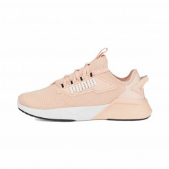 Running Shoes for Adults Puma Retaliate 2 Light Pink
