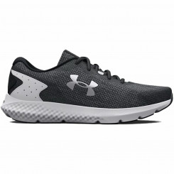 Running Shoes for Adults Under Armour Rogue 3 Lady Black