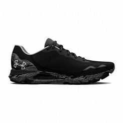 Running Shoes for Adults Under Armour Hovr Sonic 6 Black