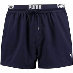Men’s Bathing Costume Puma 100000030 (Size M) (Refurbished A)
