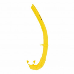 Спортивные бинты для трубки Aqua Lung Желтый Многоцветный