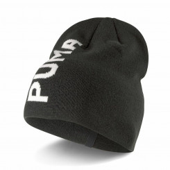 Hat Puma Essentials Classic Cuffless One size Black