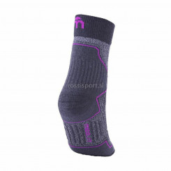 Носки Mico Everyday Светло-фиолетовые