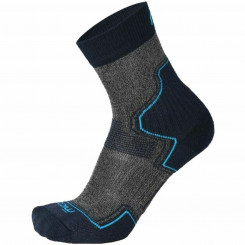 Socks Mico Dry Hike Black